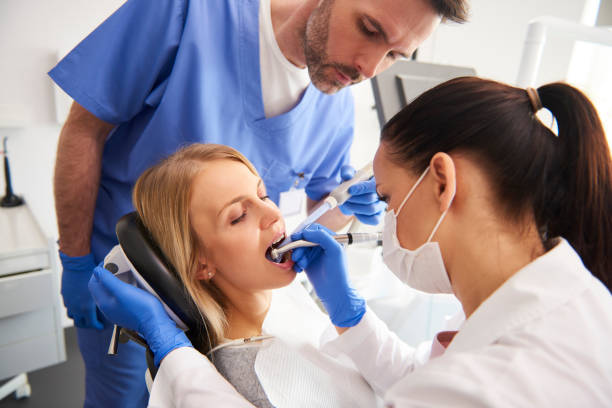Best Preventive Dentistry  in Wanatah, IN
