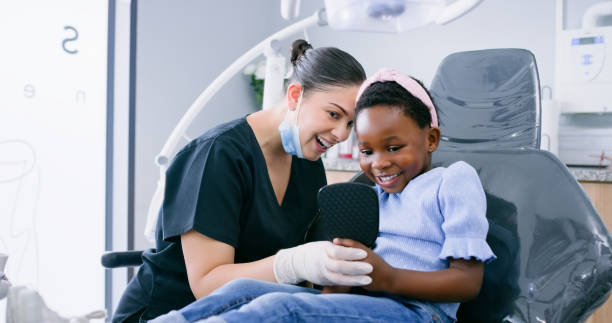 Professional Holistic Dental Care Services in Wanatah, IN