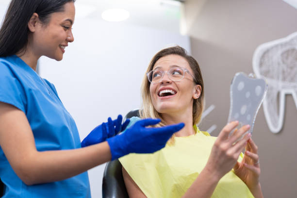 Best Full Mouth Reconstruction  in Wanatah, IN